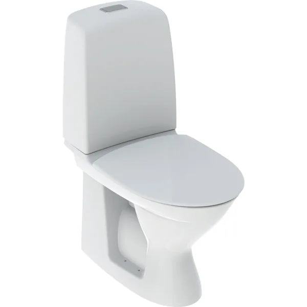 IFÖ Spira Rimfree 6260 Toalett