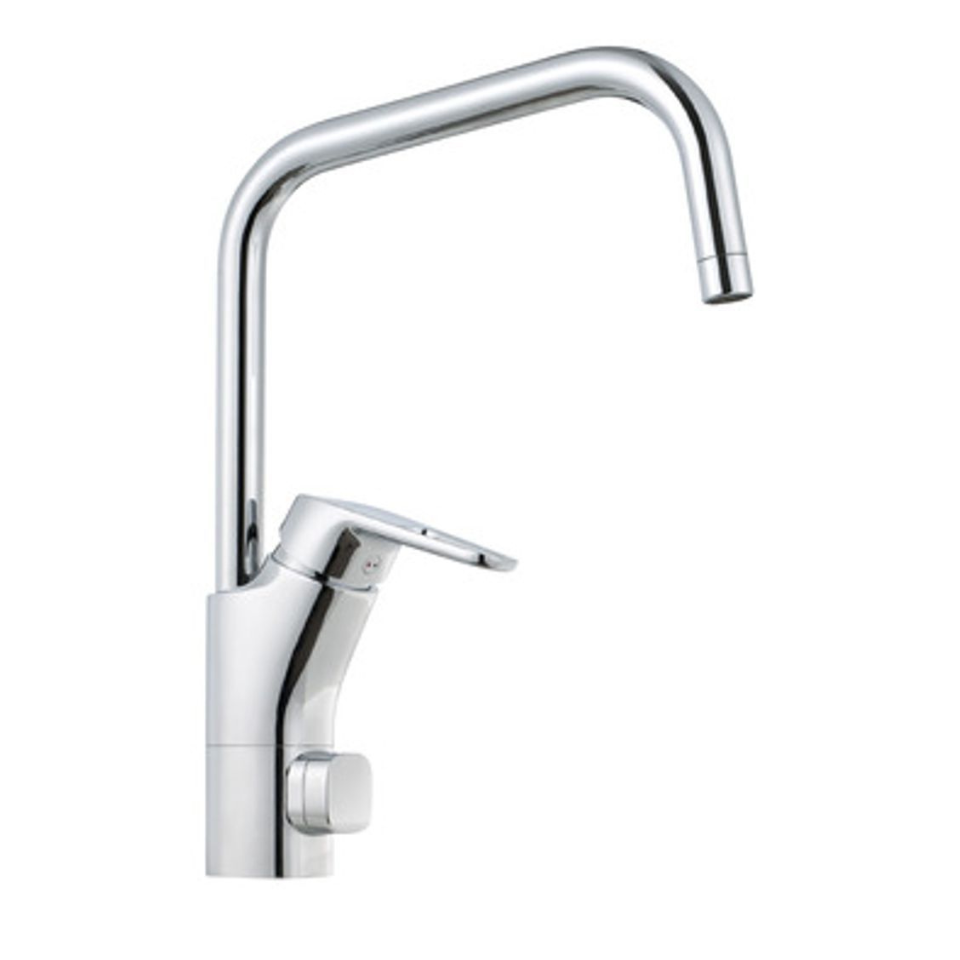 Kitchen mixer Siljan single-lever Fmm