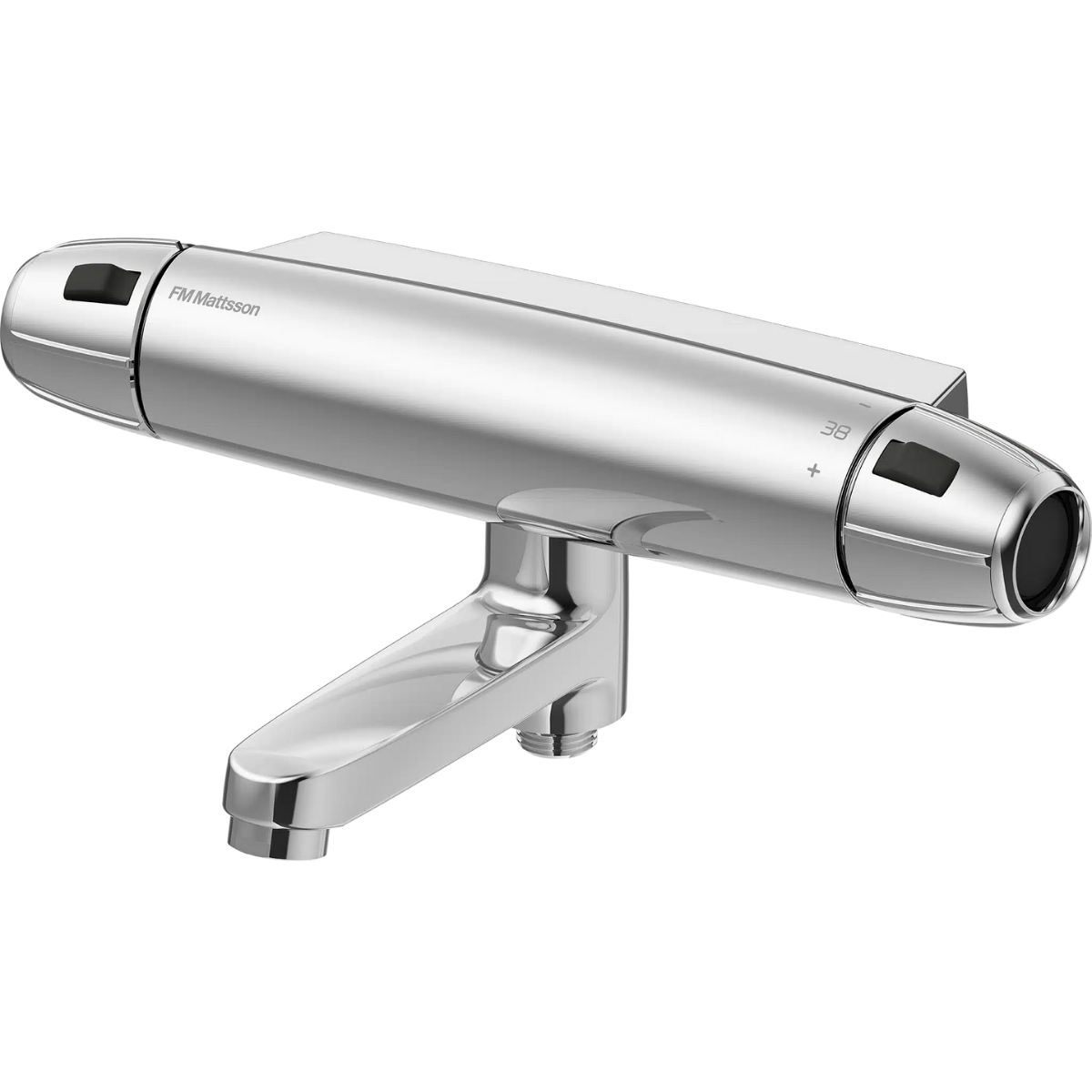 Byte av Badkarsblandare