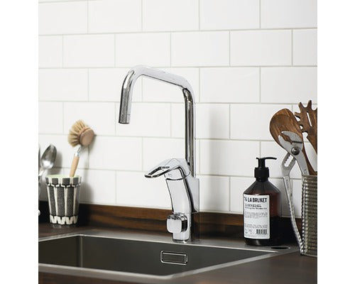 Kitchen mixer Siljan single-lever Fmm