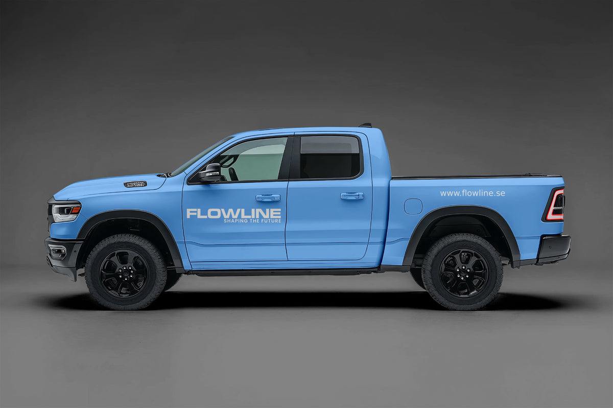 Om oss – Flowline