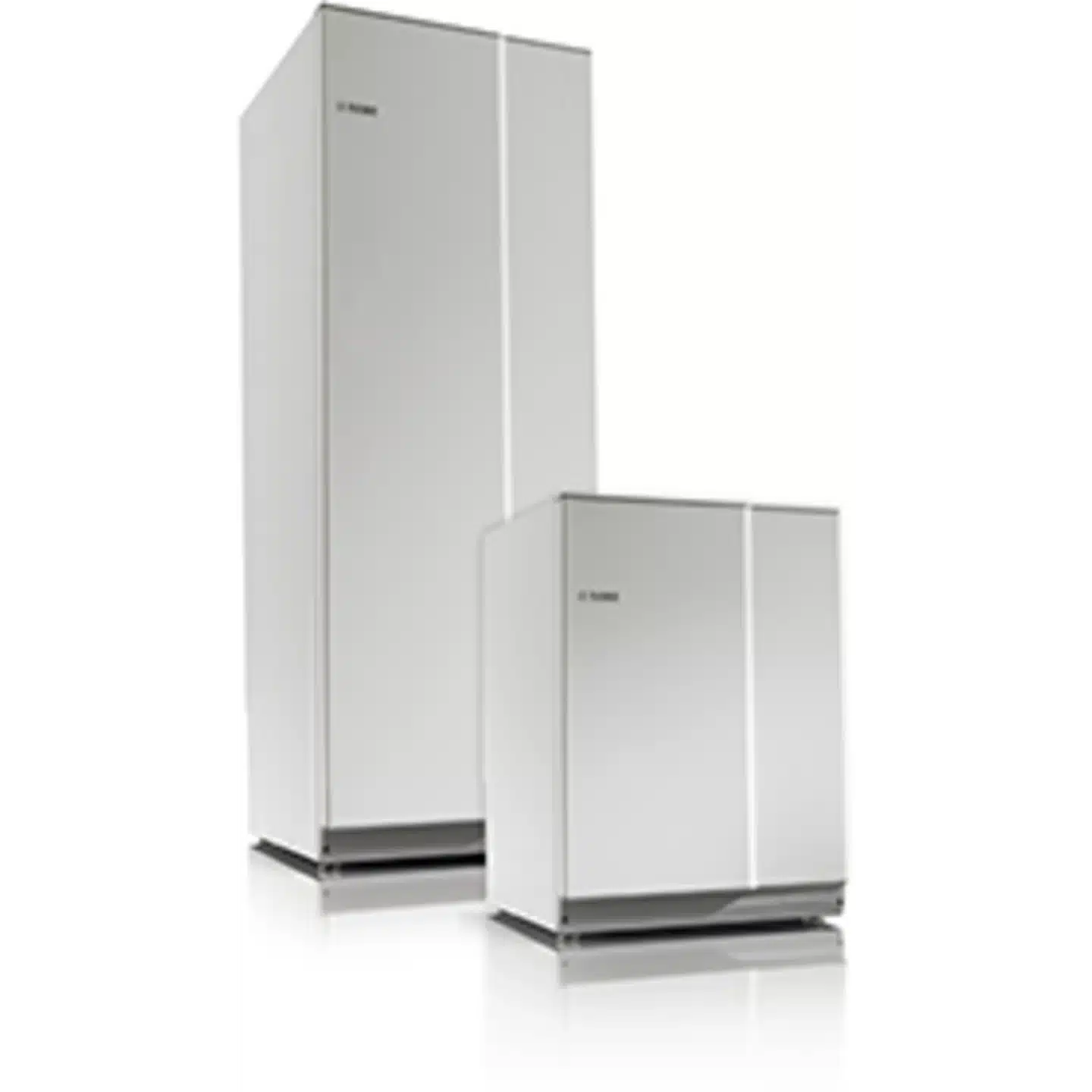 Varmvattenberedare 200l