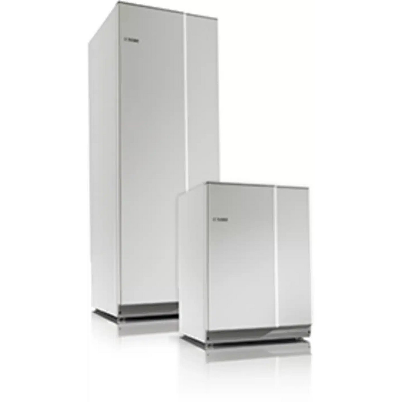 Varmvattenberedare 300l